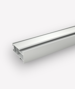 Montageschiene 70 x 37 x 3650 mm