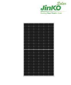 1 Palette 36 St. Jinko Solarmodul 445w Black A-Ware PV Anlage Modul NEU
