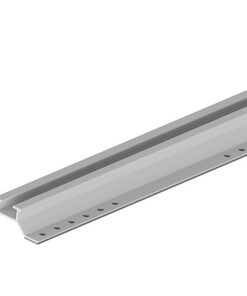 Montageschiene 385 mm (35 Stück)