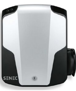 ABL Wallbox eMH1 mit Ladebuchse 22 kW von SENEC