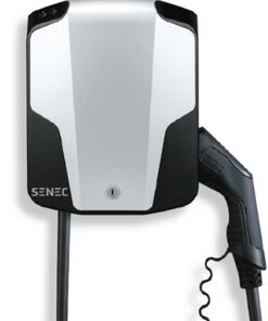 ABL Wallbox eMH1 mit Ladekabel 22 kW von SENEC